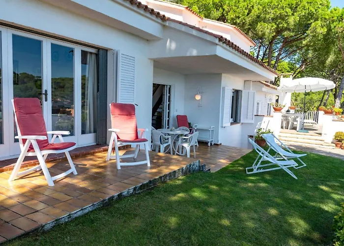 Holiday Home La Marina Blanca By Interhome