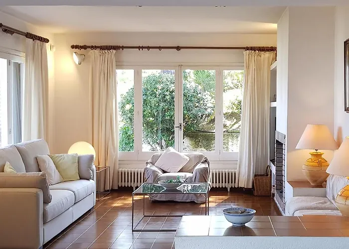 Holiday Home La Marina Blanca By Interhome