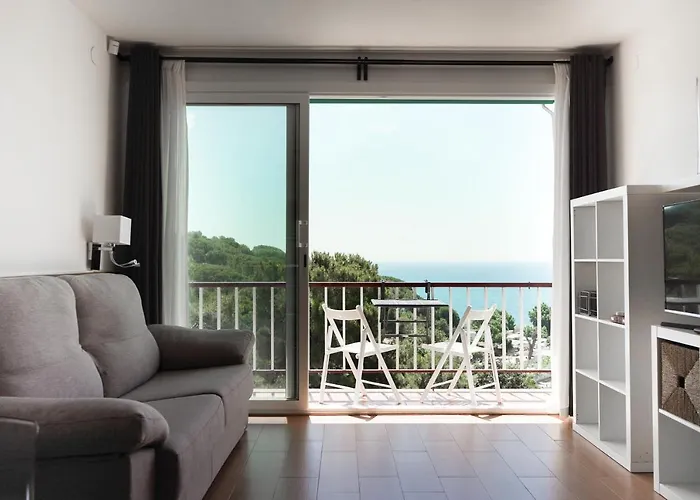 Loft Ponent, Sant Pol De Mar