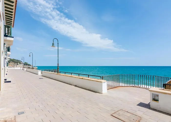 Homeholidaysrentals Villa Mediterranea- Costa Barcelona