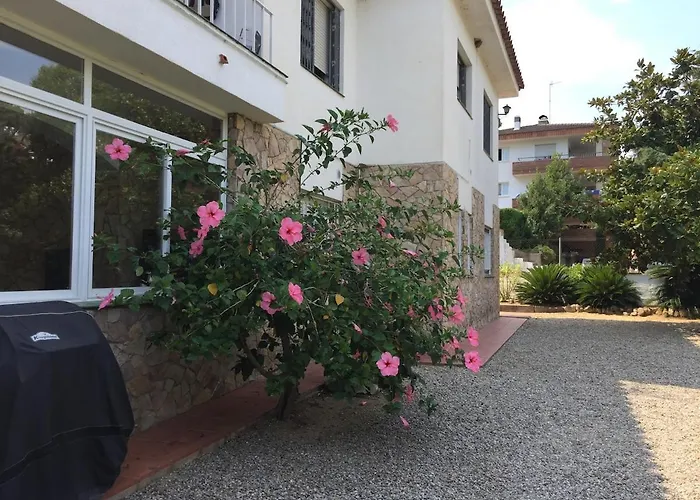 Casa Feliz del Mar