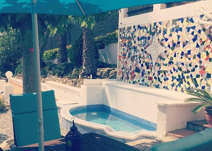 Casa Feliz del Mar