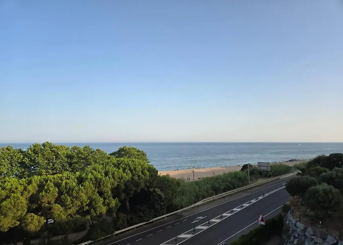 Aquamarina Apt | Seaviews | 1' Beach | Family