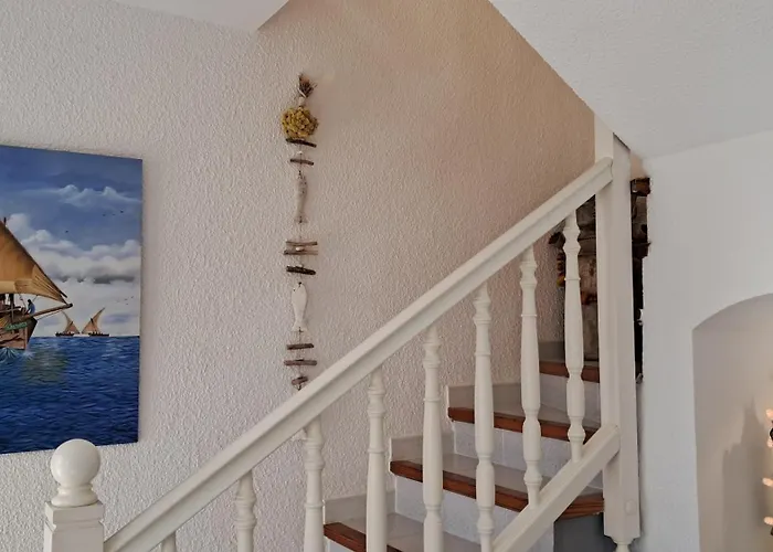 Villa Jordana Urbapol One Step To The Beach